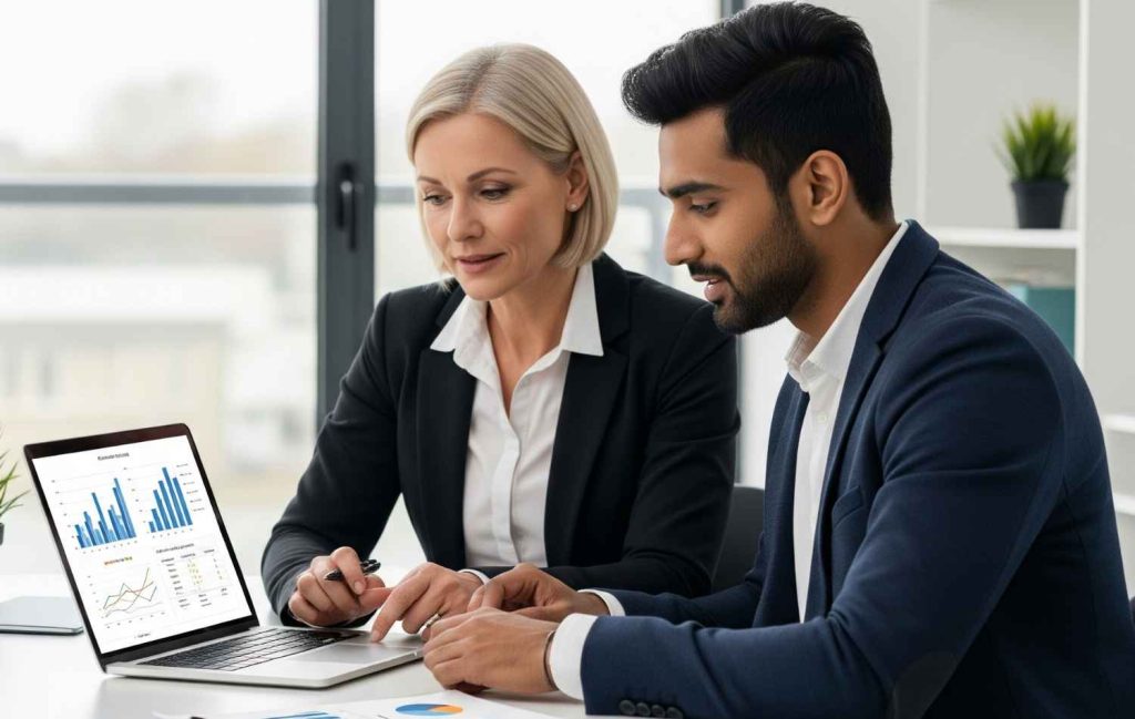 Business Consulting