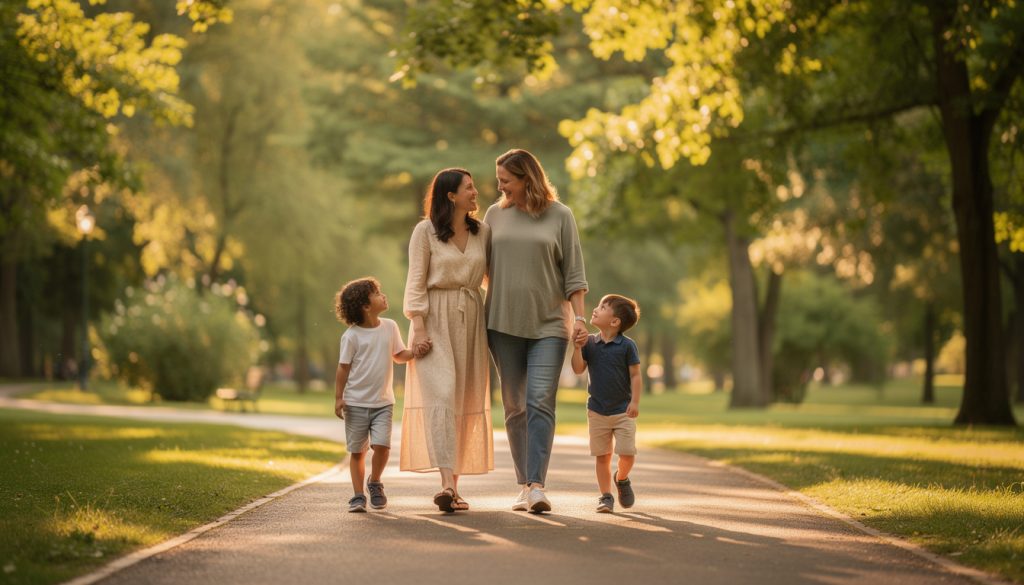 The Lifelong Companionship Program That Walks Beside Bereaved Families: A Comprehensive Guide