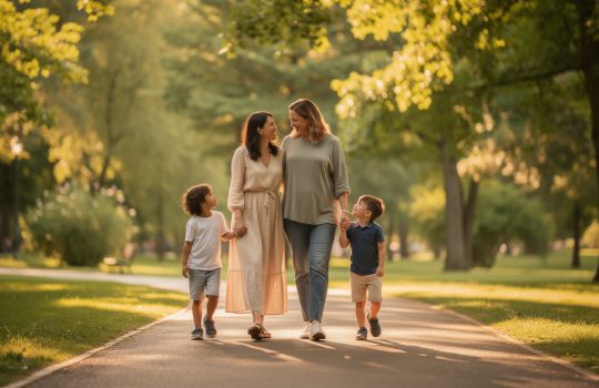 The Lifelong Companionship Program That Walks Beside Bereaved Families: A Comprehensive Guide2